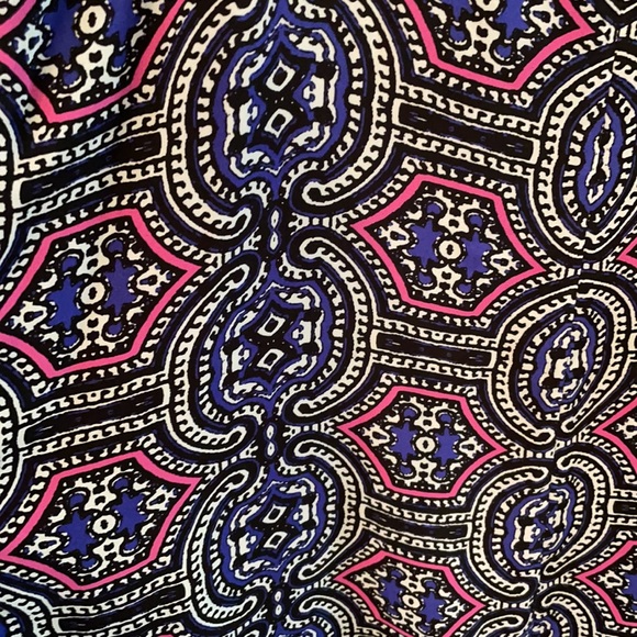 DRESS-DESIGN LAB LORD AND TAYLOR SPAGHETTI STRAP - Picture 4 of 5